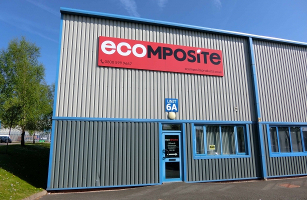Andrew Dixon & Co.: Property: Unit 6A Zone 4, Burntwood Business Park